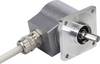 Posital Fraba Absolut Drehgeber 1 St. UCD-S101G-0012-3A70-2RW Magnetisch Square