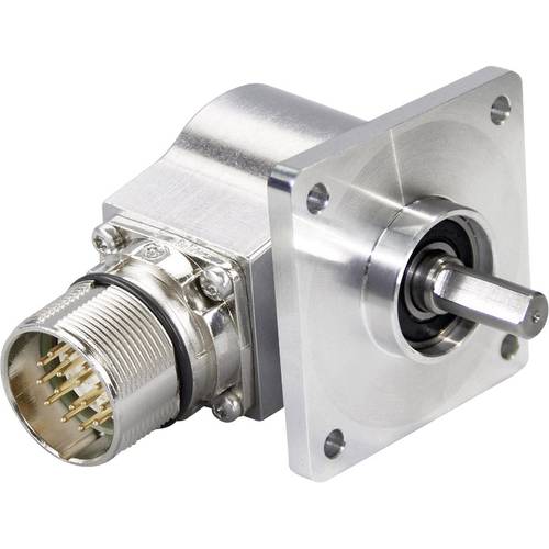 Thumbnail - Posital Fraba Absolut Drehgeber 1 St. UCD-S401G-2012-4A7S-PRL Magnetisch Square