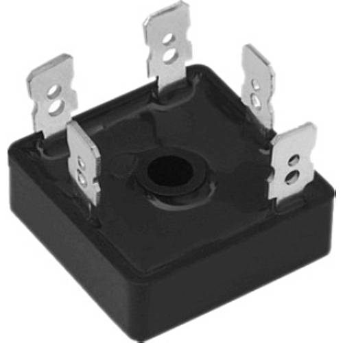 Thumbnail - Vishay 26MT160PBF Brückengleichrichter D-63 1600 V 25 A Dreiphasig