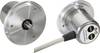 Posital Fraba Absolut Drehgeber 1 St. UCD-S401B-0012-N06A-2RW Magnetisch Synchronflansch 58 mm
