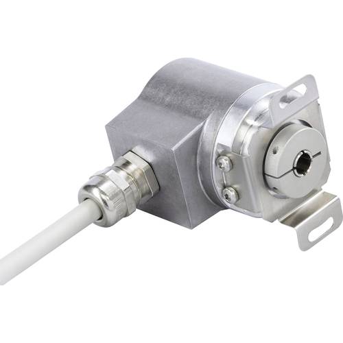 Posital Fraba Absolut Drehgeber 1 St. UCD-S401G-1213-V6S0-2RW Magnetisch Sackloch-Hohlwelle 36 mm