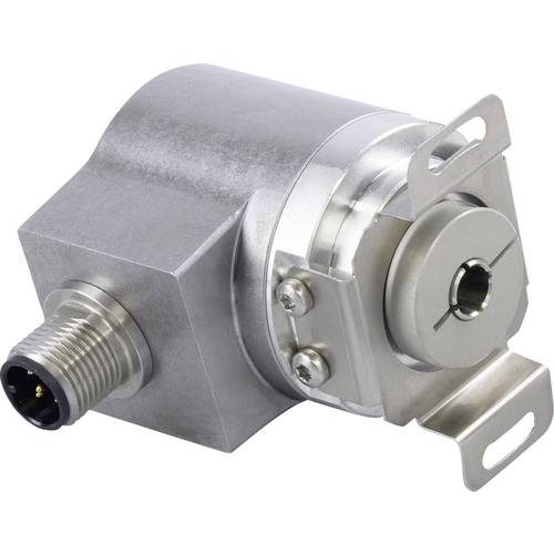 Thumbnail - Posital Fraba Absolut Drehgeber 1 St. UCD-S401B-1616-V6S0-PRQ Magnetisch Sackloch-Hohlwelle 36 mm