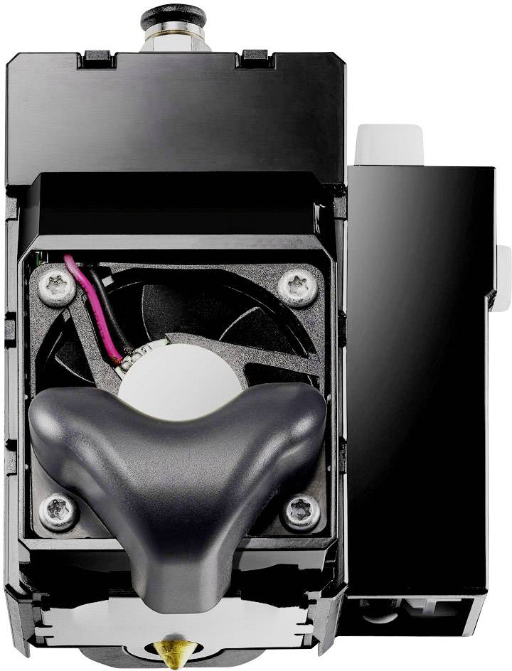 XYZprinting XYZprinting Quick Release Extruder 0.4 mm RS1JPXY101A RS1JPXY101A