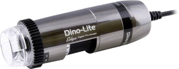 Dino Lite Digital-Mikroskop    Digitale Vergrößerung (max.): 140 x