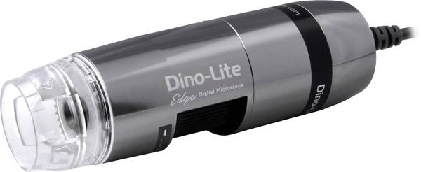 Dino Lite Digital-Mikroskop    Digitale Vergrößerung (max.): 900 x