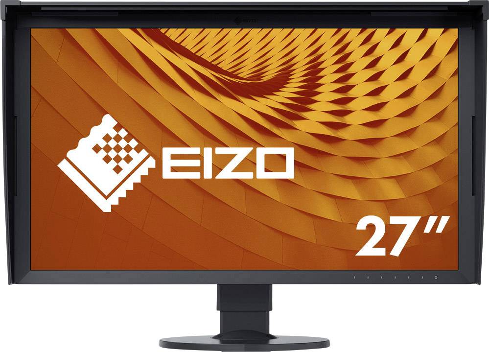 CG2730 LCD-Monitor 68.6 cm (27 Zoll) EEK B (A+ - F) 2560 x 1440 Pixel WQHD 13 ms HDMI®, DVI, DisplayPort, USB 3.2