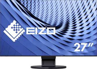 EIZO LED-skærm