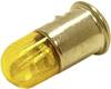 Barthelme 70122412 LED-Signalleuchte Amber MF6 24 V/DC 21 mA 0.30 lm