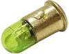Barthelme 70122413 LED-Signalleuchte Grün MF6 24 V/DC 19 mA 1.30 lm