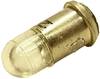 Barthelme 70122415 LED-Signalleuchte Kaltweiß MF6 24 V/DC 19 mA 1.20 lm