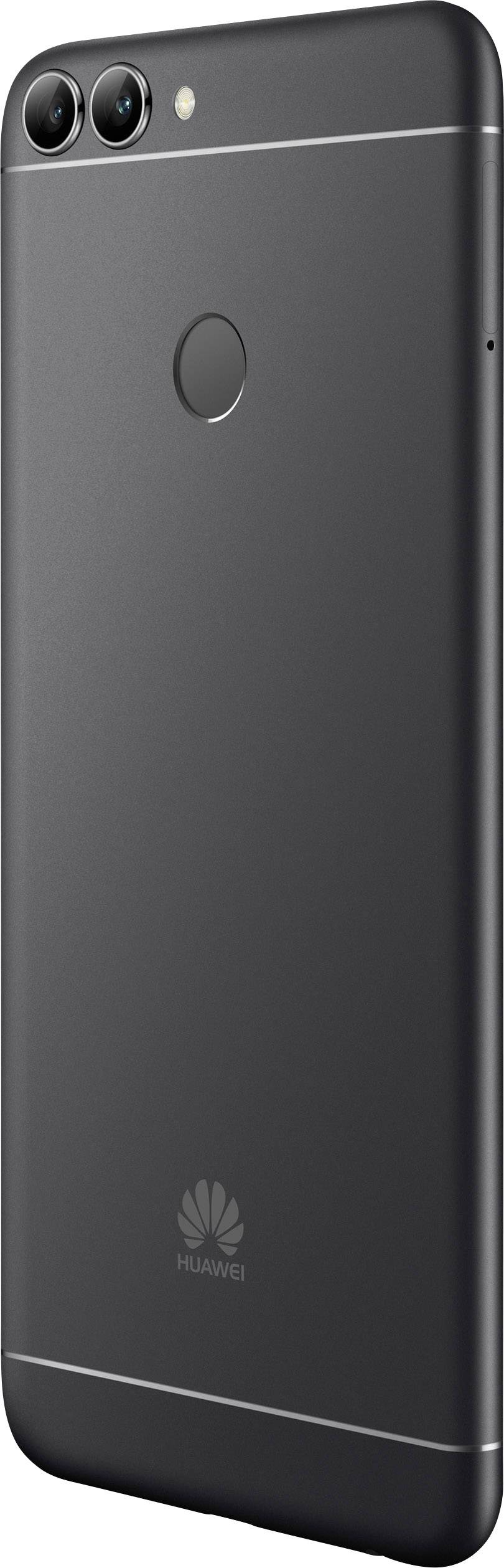 Huawei P smart (black)-3