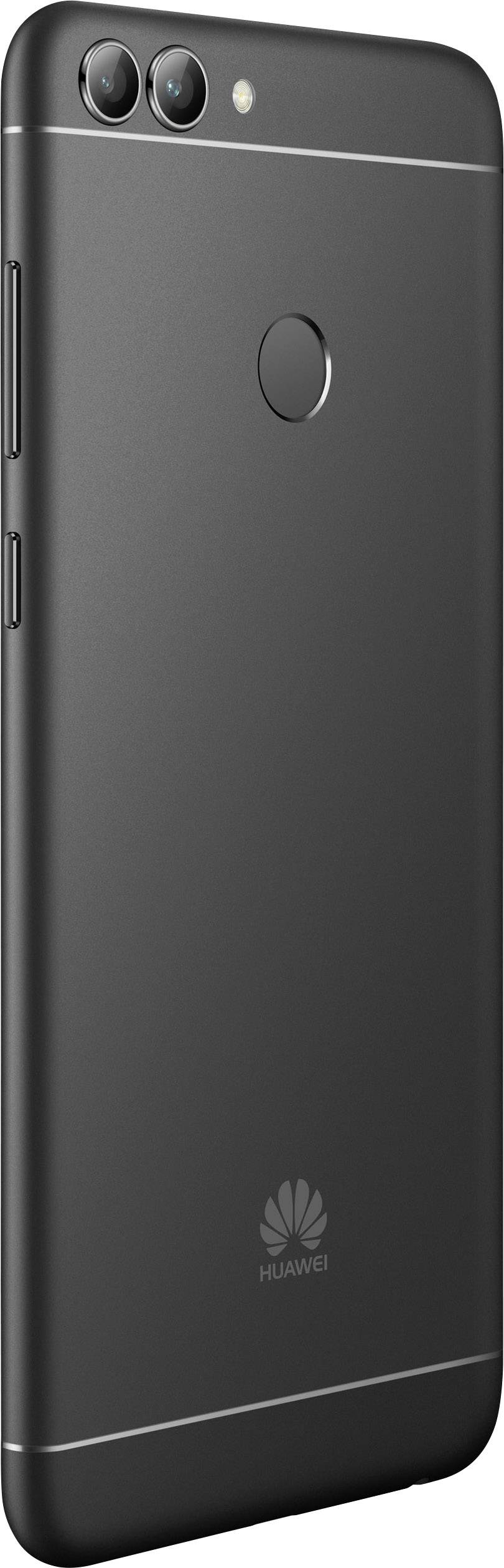 Huawei P smart (black)-4