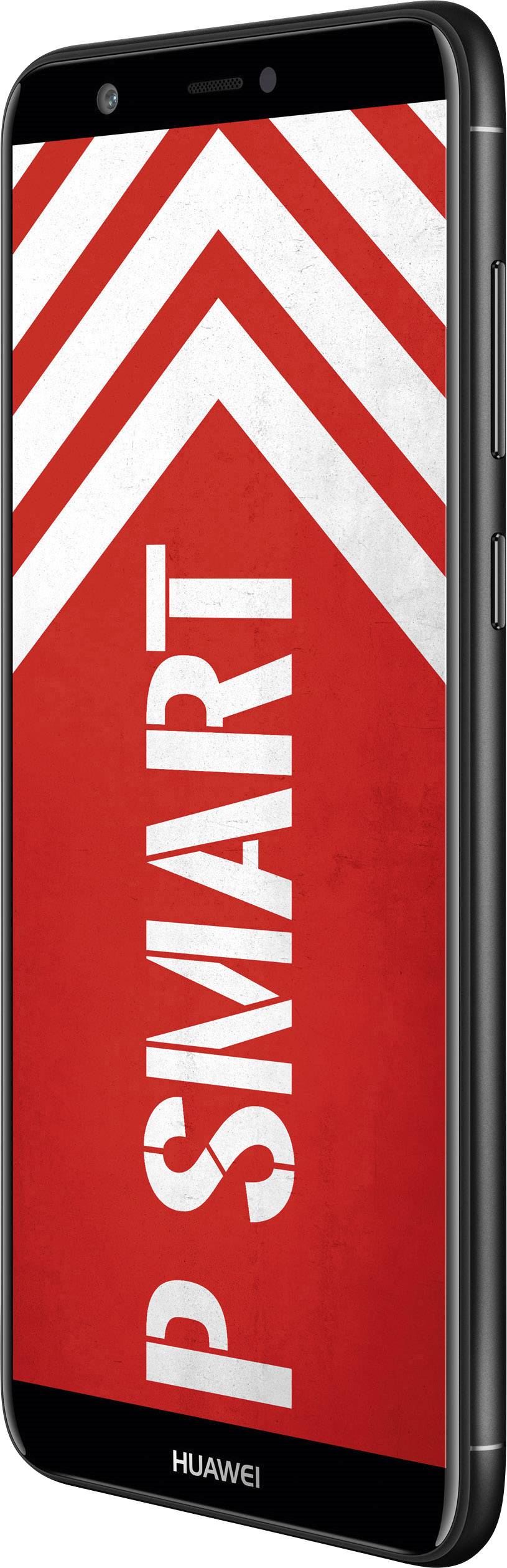Huawei P smart (black)-5