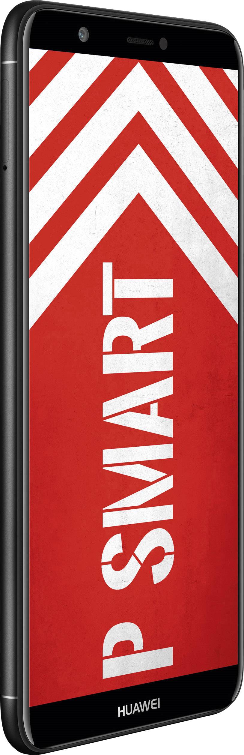 Huawei P smart (black)-6