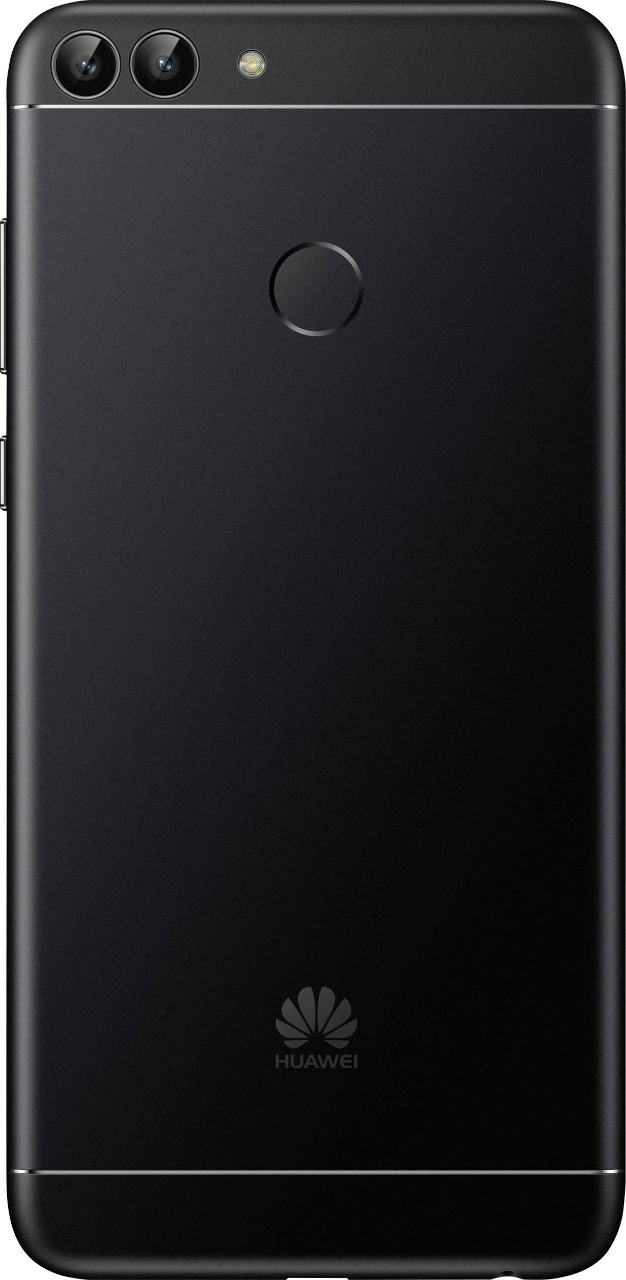 Huawei P smart (black)-7