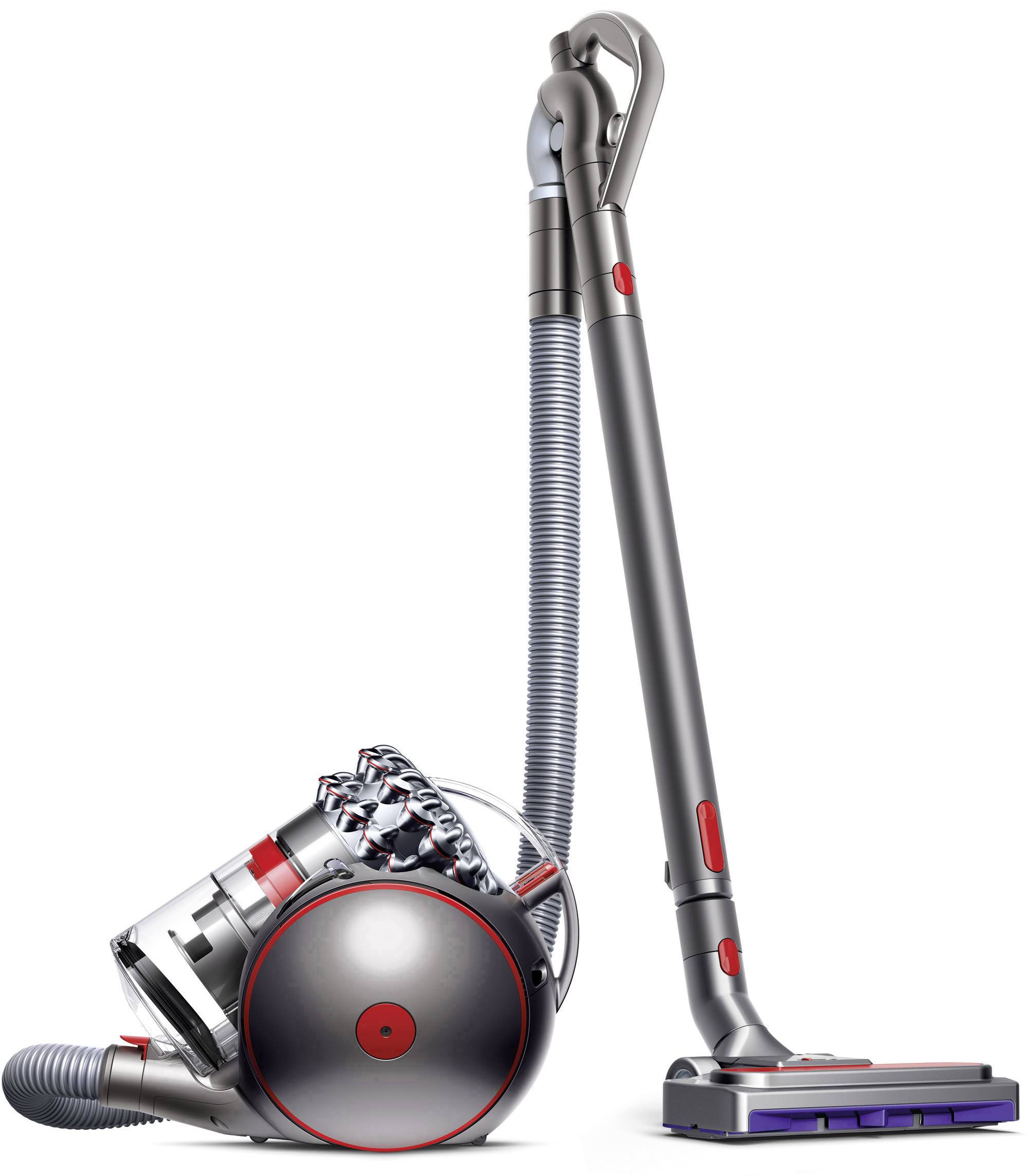 staubsauger dyson cinetic big ball absolute 2