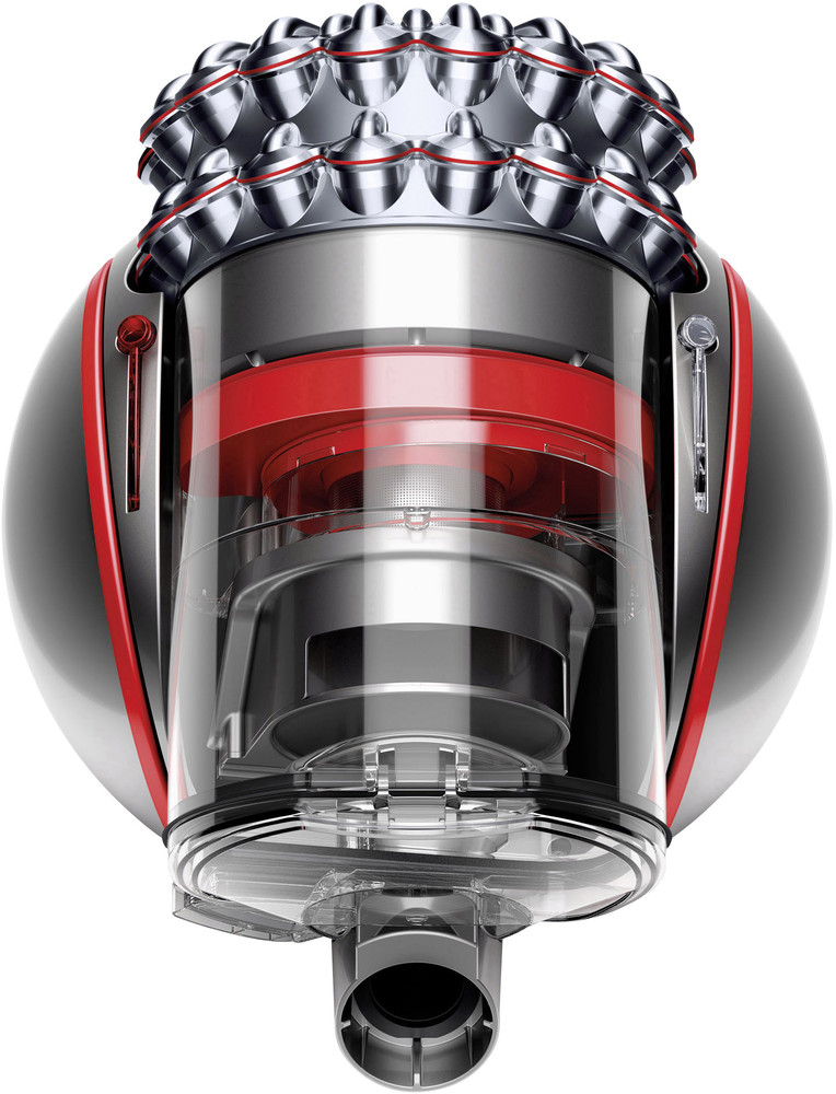 staubsauger dyson cinetic big ball absolute 2