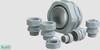 HELU 92724 HELUcond PA6-S Wellrohr Grau 6.60 mm 50 m