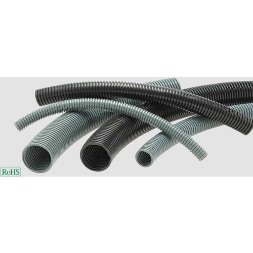 Helukabel 92686-25 Wellrohr Grau 34.00 mm 25 m