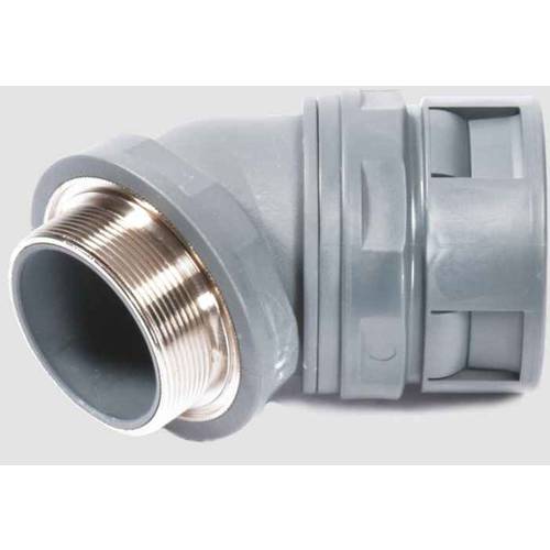 Helukabel 920270 Schlauchverschraubung Schwarz M32 45° 1 St.