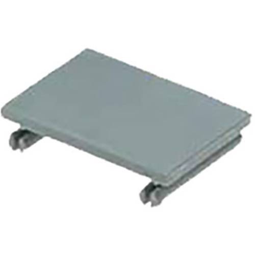 Helukabel 94677 SD Deckel für Systemhalter Grau 1 St.