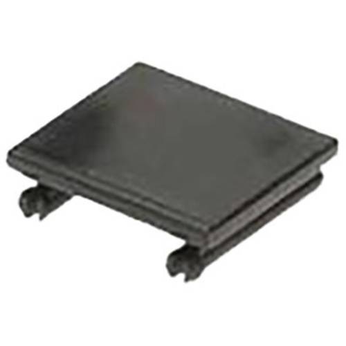 Helukabel 99283 SD Deckel für Systemhalter Schwarz 1 St.