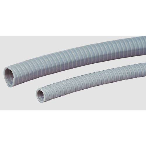 HELU 91204 USH Schlauchhalter Grau 1 St.