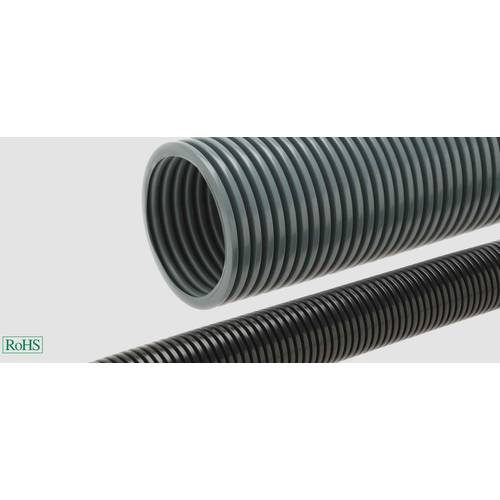 Helukabel 91362 Jumbo-PA6 Wellrohr Schwarz 66.20 mm 10 m