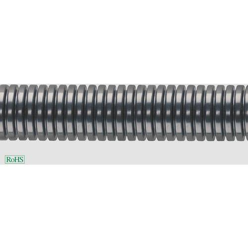 Helukabel 920383 Jumbo-PUR Wellrohr Schwarz 91.00 mm 10 m