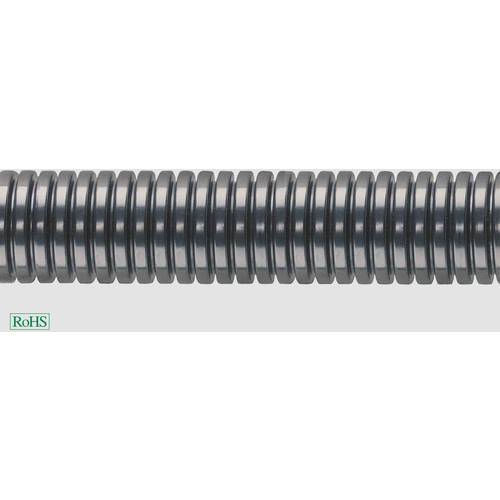 Helukabel 920382 Jumbo-PUR Wellrohr Schwarz 66.50 mm 10 m