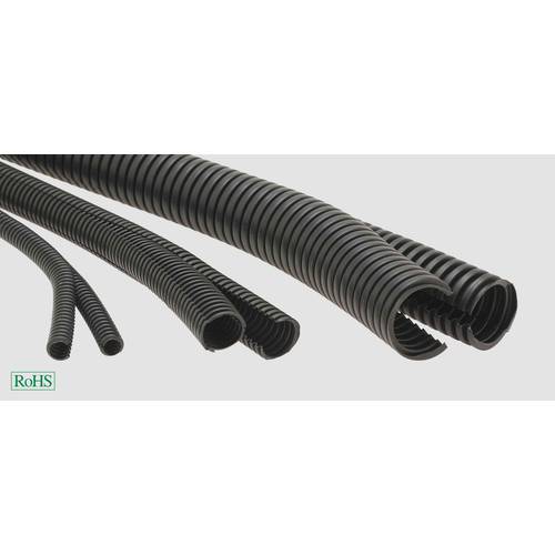 Helukabel 97134 HELUcond CO-PP Wellrohr Schwarz 12.50 mm 50 m