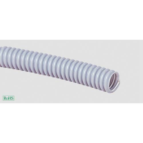 Helukabel 91225 S Schutzschlauch Grau 29.00 mm 25 m