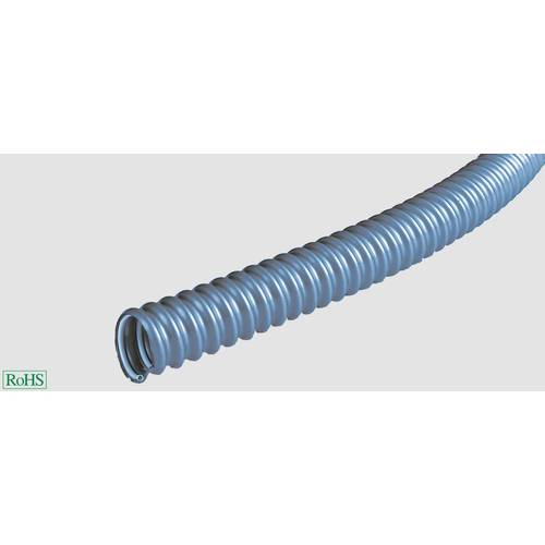 Thumbnail - Helukabel 94875 S-PU Schutzschlauch Blau 22.00 mm 10 m