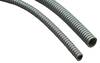 HELU 94893 SPR-PVC-AS Metallschutzschlauch Grau 15.00 mm 10 m
