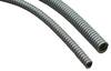 HELU 94895 SPR-PVC-AS Metallschutzschlauch Grau 22.00 mm 10 m