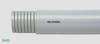 HELU 94898 SPR-PVC-AS Metallschutzschlauch Grau 49.00 mm 10 m