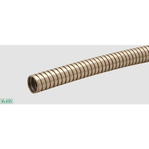 Helukabel 905805 UI Metallschutzschlauch Silber 13.00 mm 30 m