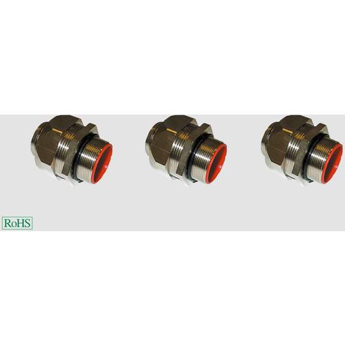 Helukabel 905813 Schlauchverschraubung M16 Gerade 10 St.