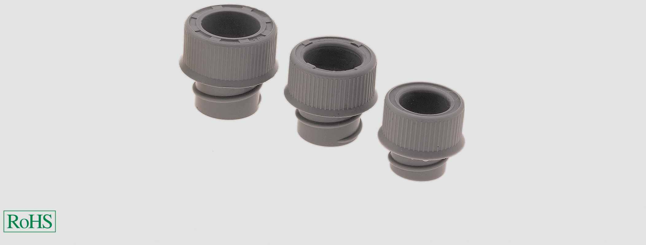 Helukabel 96450 EEK PG M Innentülle Grau 1 St.