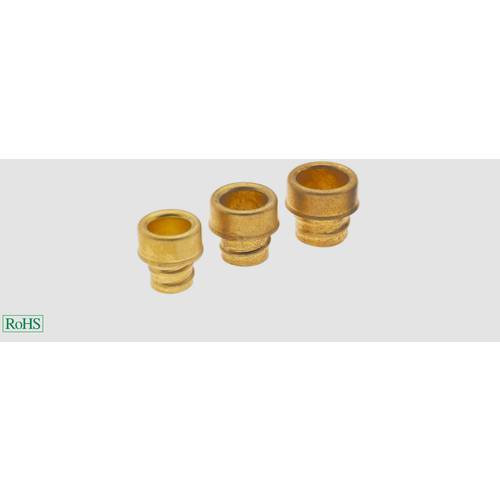 HELU 906014 EEM M Innentülle Grau 1 St.