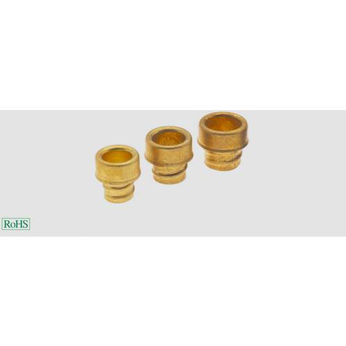 Helukabel 99514 EEM SPR-AS Innentülle Grau 1 St.