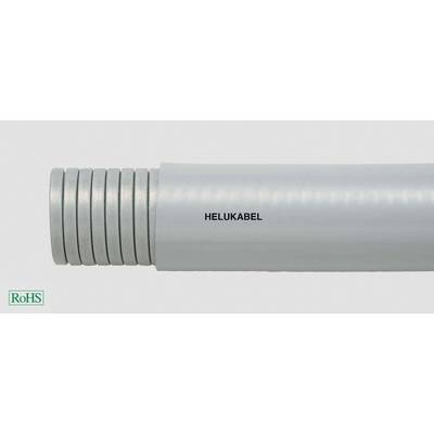 Helukabel 91230 Anaconda Sealtite® EF Stahlschutzschlauch Grau  10.10 mm  50 m