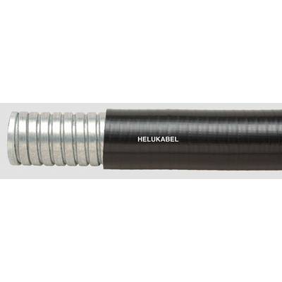 Helukabel 98149 Anaconda Sealtite® HTDL Stahlschutzschlauch Schwarz  12.60 mm  60 m