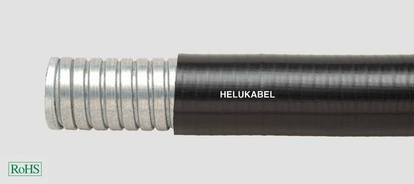 HELU 98150 Anaconda Sealtite® HTDL Schutzschlauch Schwarz 16.10 mm 60 m