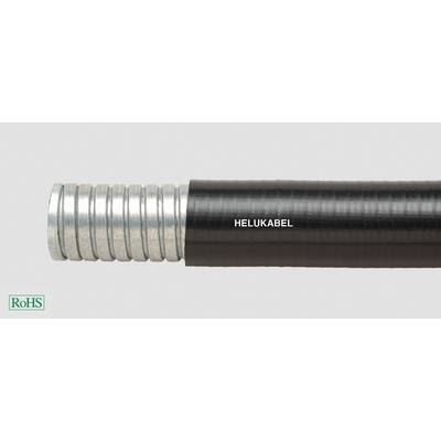 Helukabel 98150 Anaconda Sealtite® HTDL Stahlschutzschlauch Schwarz  16.10 mm  60 m