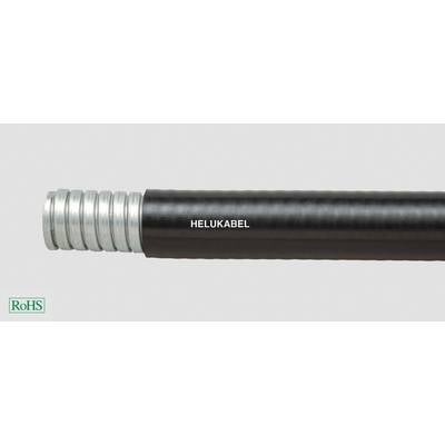 Helukabel 91238 Anaconda Sealtite® HC Stahlschutzschlauch Schwarz  12.60 mm  75 m