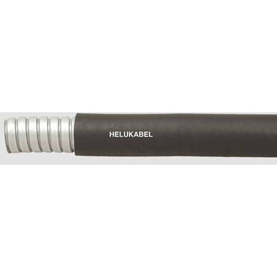 Helukabel 94989 Anaconda Sealtite® ZHLS Stahlschutzschlauch Schwarz  12.60 mm  30 m