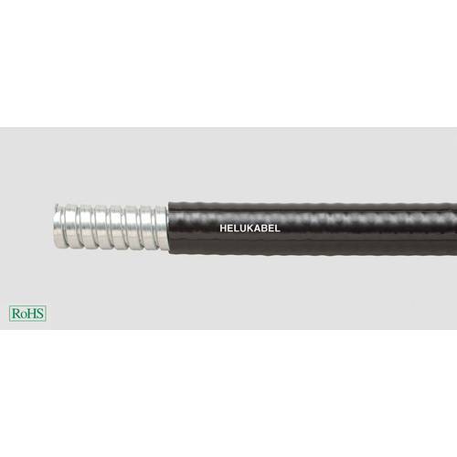 Helukabel 94995 HFX PG Schutzschlauch Schwarz 12.60 mm 30 m