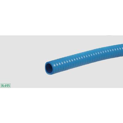 Helukabel 908211 Ananconda Sealtite® NMFG Stahlschutzschlauch Blau  12.60 mm  30 m
