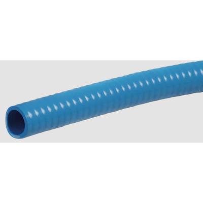 Helukabel 908217 Anaconda Sealtite® NMFG-Clean Stahlschutzschlauch Blau  51.60 mm  15 m